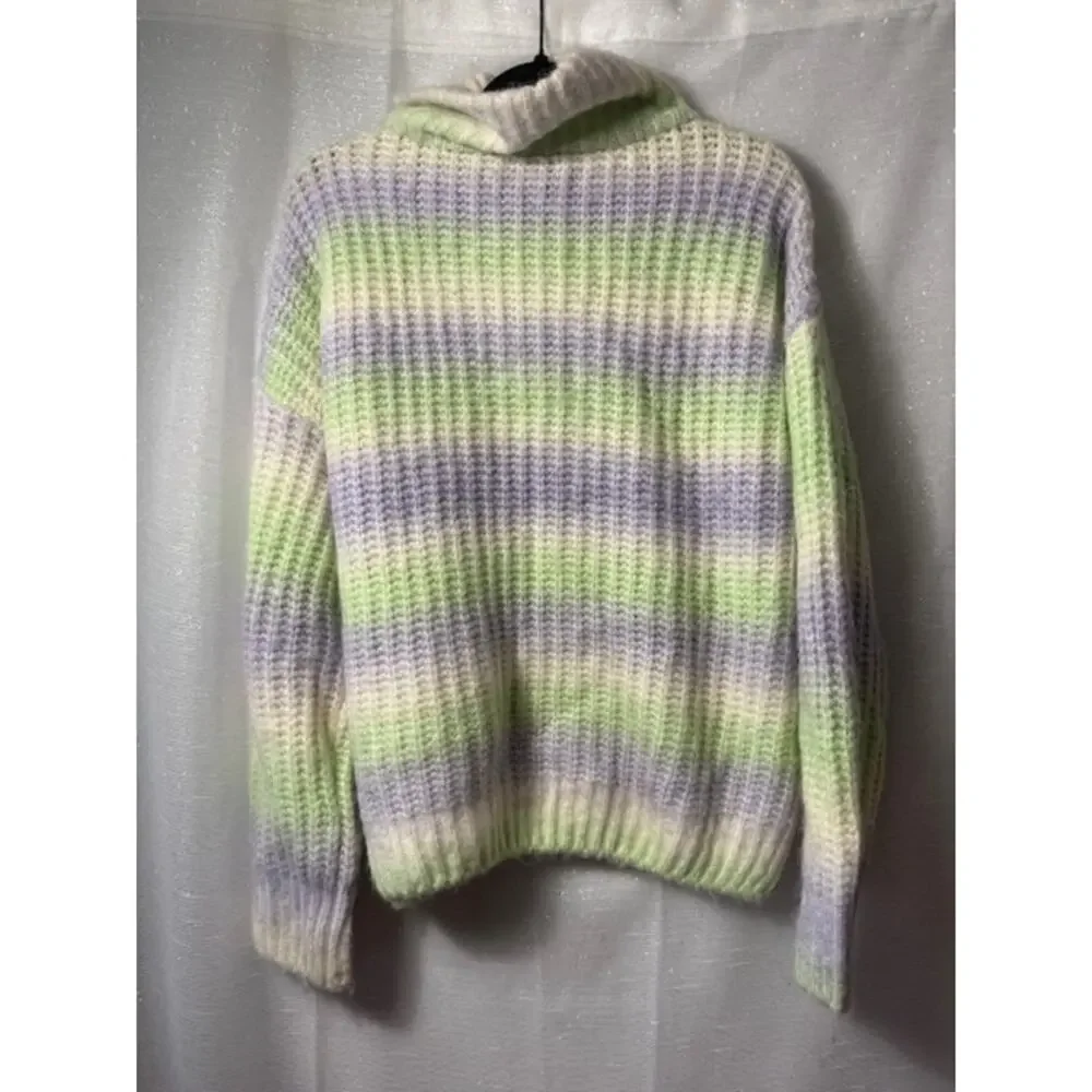 CAVIN KLEIN PULL OVER SWETER SIZE LARGE - Picture 5 of 8